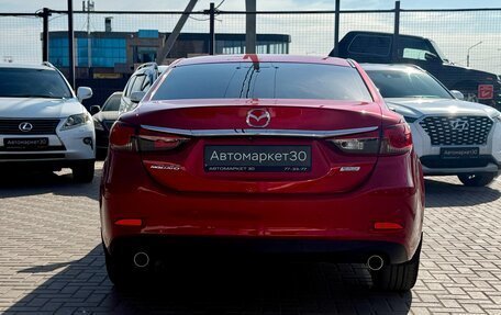 Mazda 6, 2013 год, 1 379 990 рублей, 5 фотография