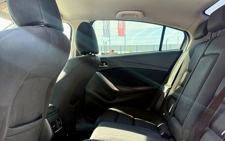 Mazda 6, 2013 год, 1 379 990 рублей, 9 фотография