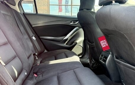 Mazda 6, 2013 год, 1 379 990 рублей, 10 фотография