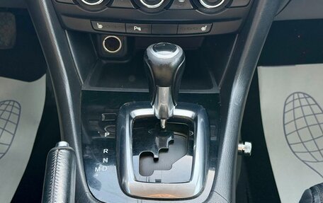 Mazda 6, 2013 год, 1 379 990 рублей, 16 фотография
