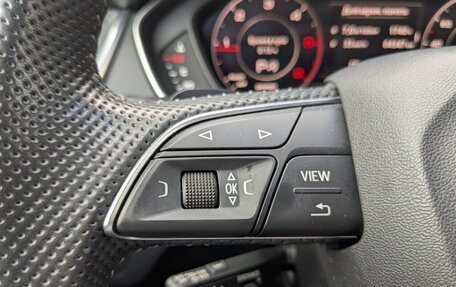 Audi Q5, 2019 год, 3 500 000 рублей, 5 фотография