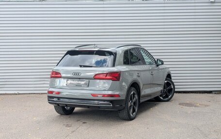 Audi Q5, 2019 год, 3 500 000 рублей, 18 фотография