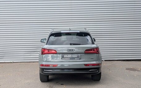 Audi Q5, 2019 год, 3 500 000 рублей, 17 фотография
