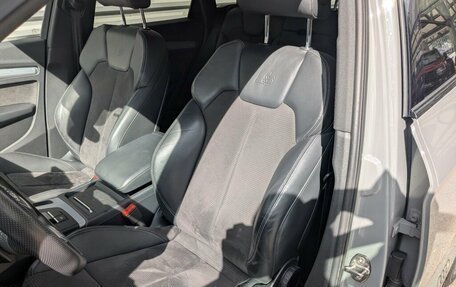 Audi Q5, 2019 год, 3 500 000 рублей, 20 фотография