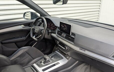 Audi Q5, 2019 год, 3 500 000 рублей, 30 фотография