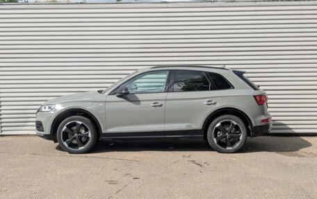 Audi Q5, 2019 год, 3 500 000 рублей, 25 фотография