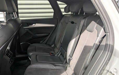 Audi Q5, 2019 год, 3 500 000 рублей, 21 фотография