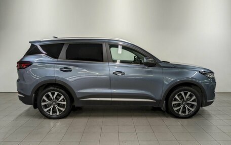 Chery Tiggo 7 Pro, 2021 год, 1 450 000 рублей, 4 фотография