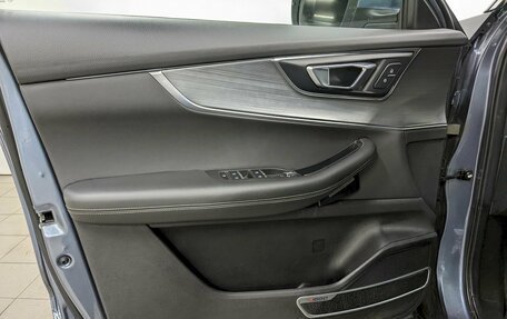 Chery Tiggo 7 Pro, 2021 год, 1 450 000 рублей, 11 фотография