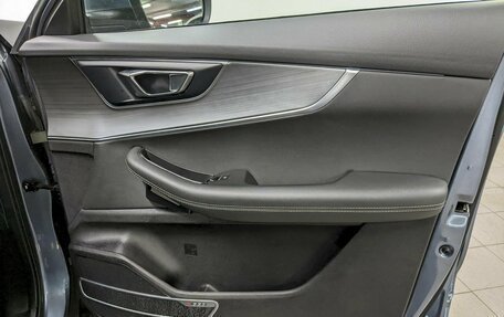 Chery Tiggo 7 Pro, 2021 год, 1 450 000 рублей, 19 фотография