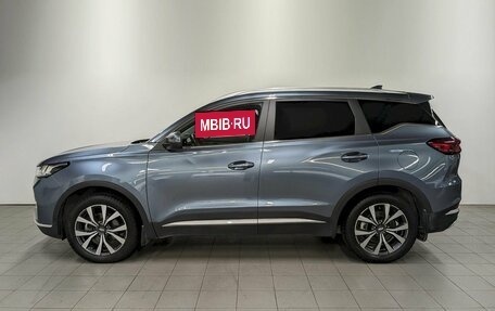 Chery Tiggo 7 Pro, 2021 год, 1 450 000 рублей, 8 фотография