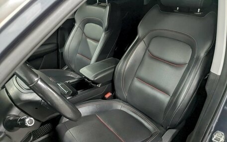 Chery Tiggo 7 Pro, 2021 год, 1 450 000 рублей, 14 фотография