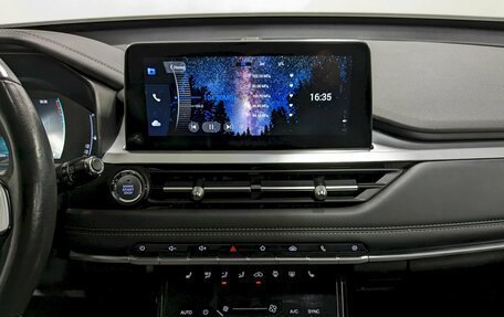 Chery Tiggo 7 Pro, 2021 год, 1 450 000 рублей, 24 фотография