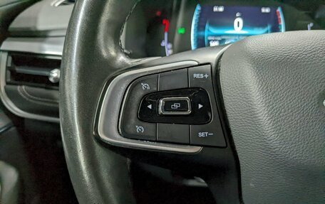 Chery Tiggo 7 Pro, 2021 год, 1 450 000 рублей, 27 фотография