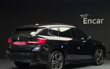 BMW X1, 2025 год, 5 900 000 рублей, 2 фотография