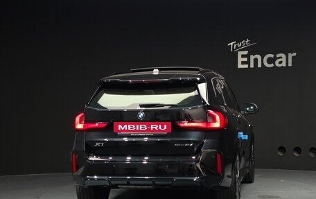 BMW X1, 2025 год, 5 900 000 рублей, 4 фотография