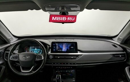 Chery Tiggo 7 Pro, 2021 год, 1 450 000 рублей, 23 фотография
