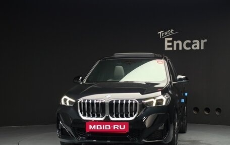 BMW X1, 2025 год, 5 900 000 рублей, 3 фотография