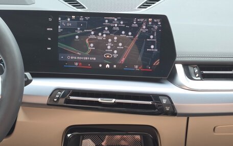 BMW X1, 2025 год, 5 900 000 рублей, 14 фотография