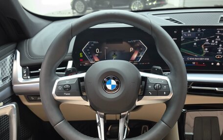 BMW X1, 2025 год, 5 900 000 рублей, 10 фотография