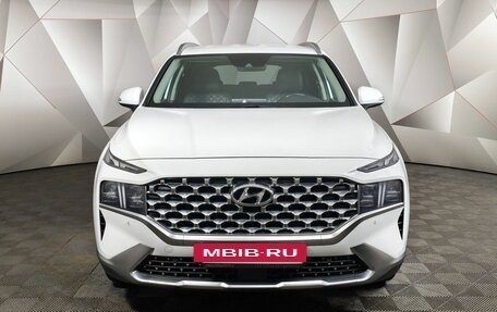 Hyundai Santa Fe IV, 2022 год, 3 315 150 рублей, 7 фотография