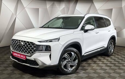 Hyundai Santa Fe IV, 2022 год, 3 315 150 рублей, 1 фотография