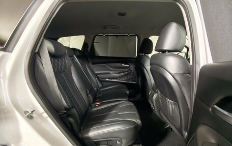 Hyundai Santa Fe IV, 2022 год, 3 315 150 рублей, 16 фотография