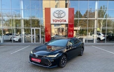 Toyota Avalon, 2022 год, 3 599 000 рублей, 1 фотография