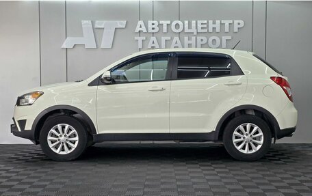 SsangYong Actyon II рестайлинг, 2014 год, 1 149 000 рублей, 5 фотография