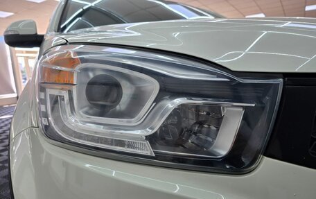 SsangYong Actyon II рестайлинг, 2014 год, 1 149 000 рублей, 6 фотография