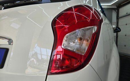 SsangYong Actyon II рестайлинг, 2014 год, 1 149 000 рублей, 7 фотография