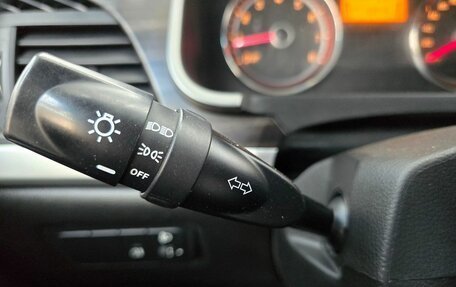 SsangYong Actyon II рестайлинг, 2014 год, 1 149 000 рублей, 10 фотография
