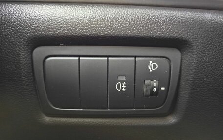 SsangYong Actyon II рестайлинг, 2014 год, 1 149 000 рублей, 9 фотография