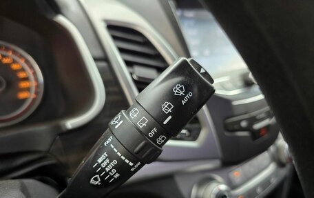 SsangYong Actyon II рестайлинг, 2014 год, 1 149 000 рублей, 11 фотография
