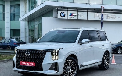 GAC GS8, 2025 год, 4 179 000 рублей, 1 фотография