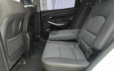 SsangYong Actyon II рестайлинг, 2014 год, 1 149 000 рублей, 16 фотография