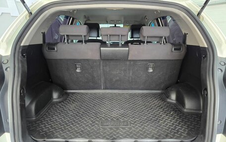 SsangYong Actyon II рестайлинг, 2014 год, 1 149 000 рублей, 15 фотография
