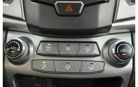 SsangYong Actyon II рестайлинг, 2014 год, 1 149 000 рублей, 17 фотография