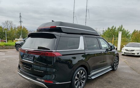 KIA Carnival, 2021 год, 3 999 000 рублей, 2 фотография