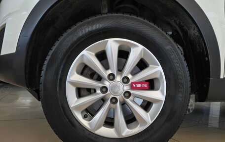 SsangYong Actyon II рестайлинг, 2014 год, 1 149 000 рублей, 19 фотография