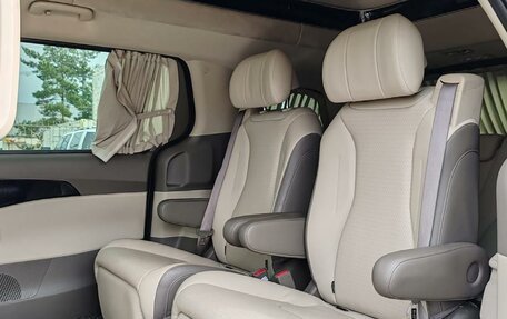 KIA Carnival, 2021 год, 3 999 000 рублей, 11 фотография