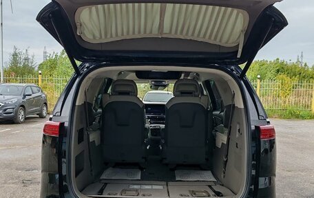 KIA Carnival, 2021 год, 3 999 000 рублей, 7 фотография