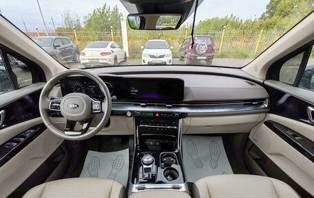 KIA Carnival, 2021 год, 3 999 000 рублей, 9 фотография