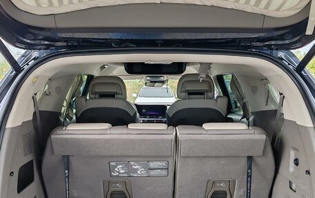 KIA Carnival, 2021 год, 3 999 000 рублей, 12 фотография