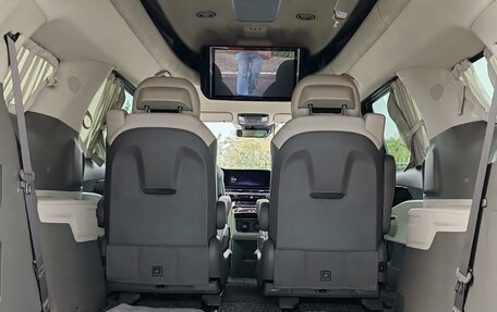KIA Carnival, 2021 год, 3 999 000 рублей, 14 фотография