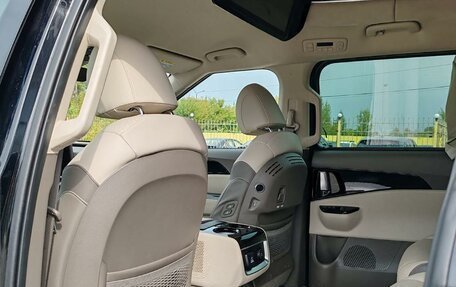 KIA Carnival, 2021 год, 3 999 000 рублей, 13 фотография