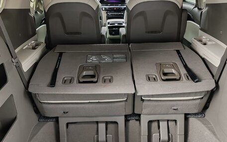 KIA Carnival, 2021 год, 3 999 000 рублей, 15 фотография