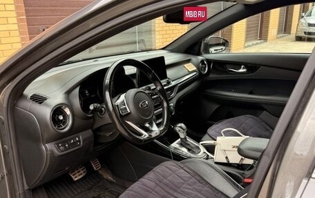 KIA Cerato IV, 2020 год, 1 700 000 рублей, 2 фотография
