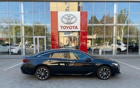 Toyota Avalon, 2022 год, 3 599 000 рублей, 4 фотография