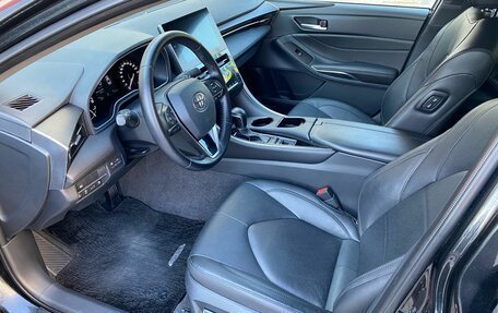 Toyota Avalon, 2022 год, 3 599 000 рублей, 10 фотография